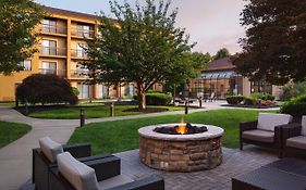 Courtyard by Marriott Fishkill Ny